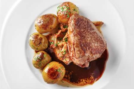 Sardinian Steakhouse