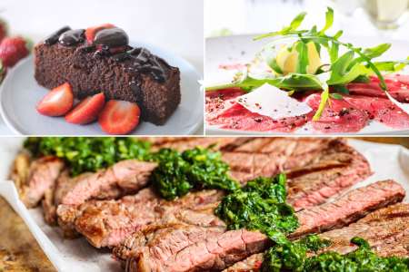 Seaside Steakhouse