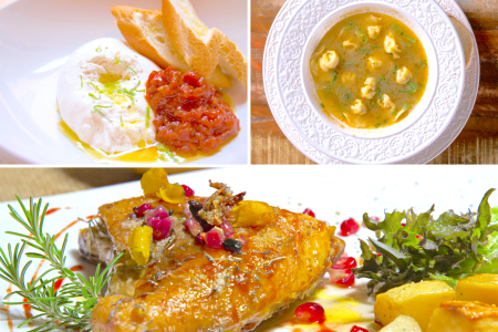 Feast of Italian Classics