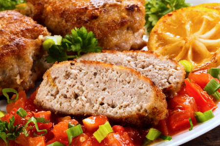 Vegan Foodie Favorites