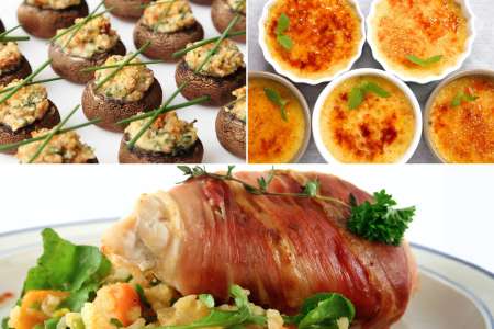 The Elegance of Tuscan Cuisine
