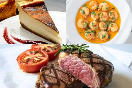 Vibrant Spanish Delights