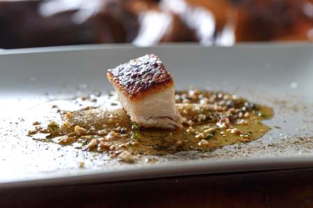 Market Fresh Californian Cuisine