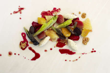 Market Inspired Cocktail Party