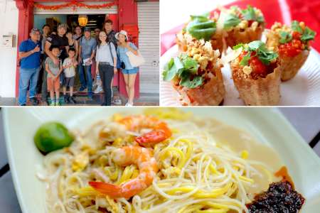 Discover Singapore Like a Local