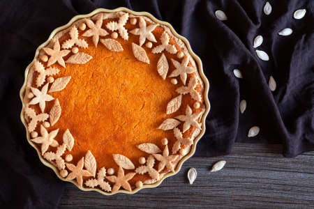 A Francophile's Thanksgiving