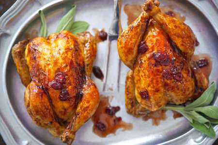 A Classic Southern Feast