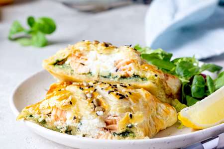 Upscale West Coast Dining