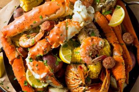 seafood boil