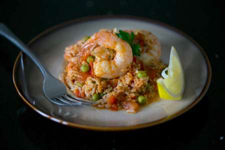 Savoring the Seaside