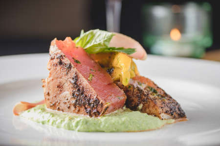 Farm to Table Fare Made Easy