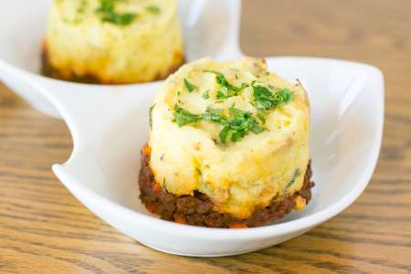 shepherd's pie