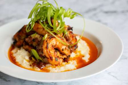 Iconic New Orleans Fare