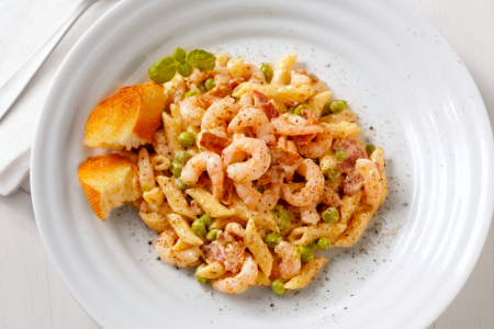 Elevated Italian Cuisine