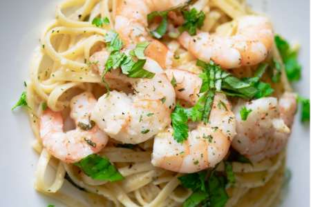 Rustic Italian Favorites