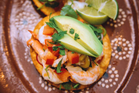 Mexico City's Modern Side