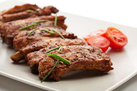 Pork Ribs