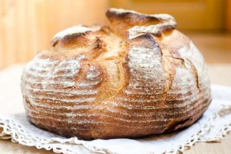 How to Make Sourdough Bread