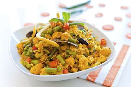 Coastal Cuisine of Southern India