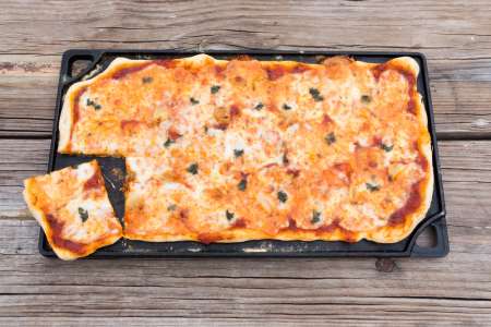 Guilt Free Carb Alternatives