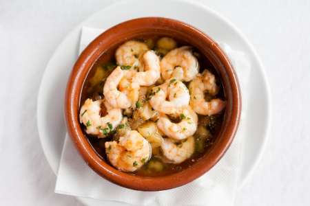 Journey Through Spain