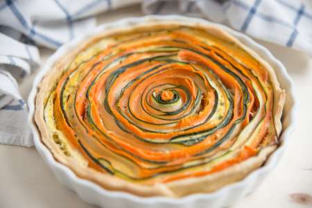 Vegan Holiday Fare