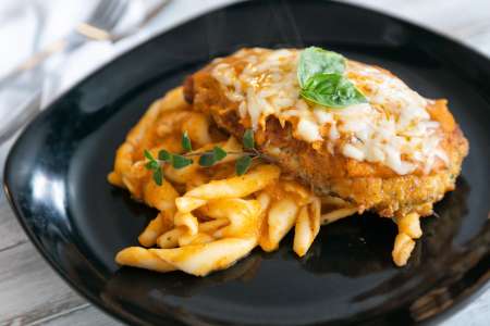 Intro to Italian Cooking