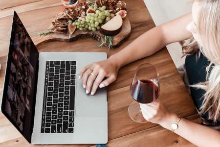 Discovering Wine Varietals
