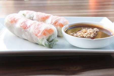 Taste of Vietnam