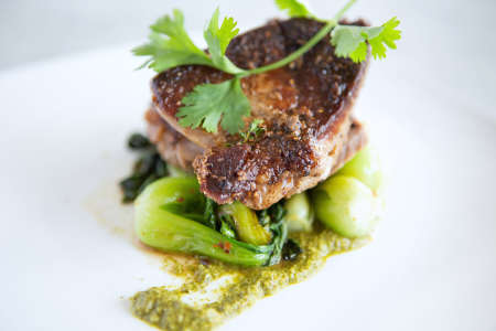 Japanese Steakhouse and Sushi