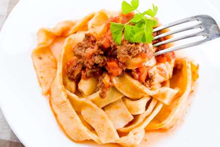 Traditions From the Tuscan Kitchen