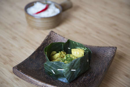 Cambodian Cuisine Cooking Class