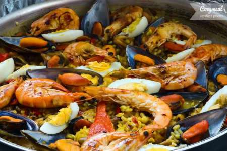 Paella