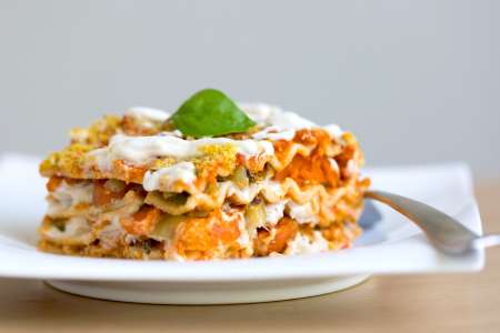 Italian Seasonal Favorites