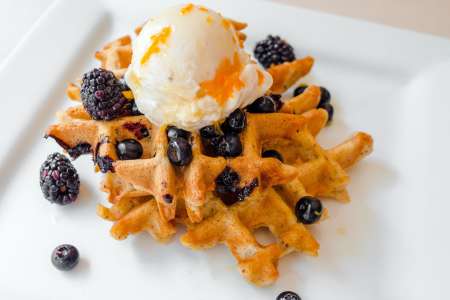 European American Fusion Brunch