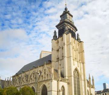 Place de la Chapelle