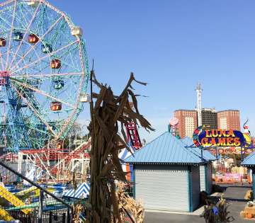 Coney Island