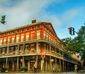 French Quarter