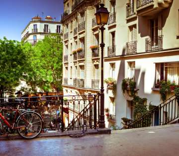 Montmartre