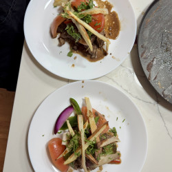 Homemade Rustic Breads For Autumn Gatherings Review Photo from Cooking Class in Scottsdale 4