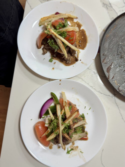 Homemade Rustic Breads For Autumn Gatherings Review Photo from Cooking Class in Scottsdale 4