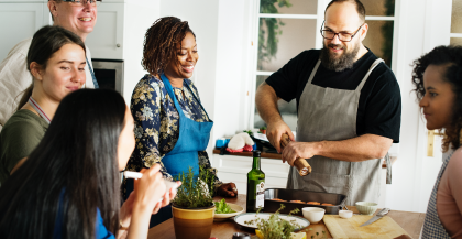 online cooking classes austin