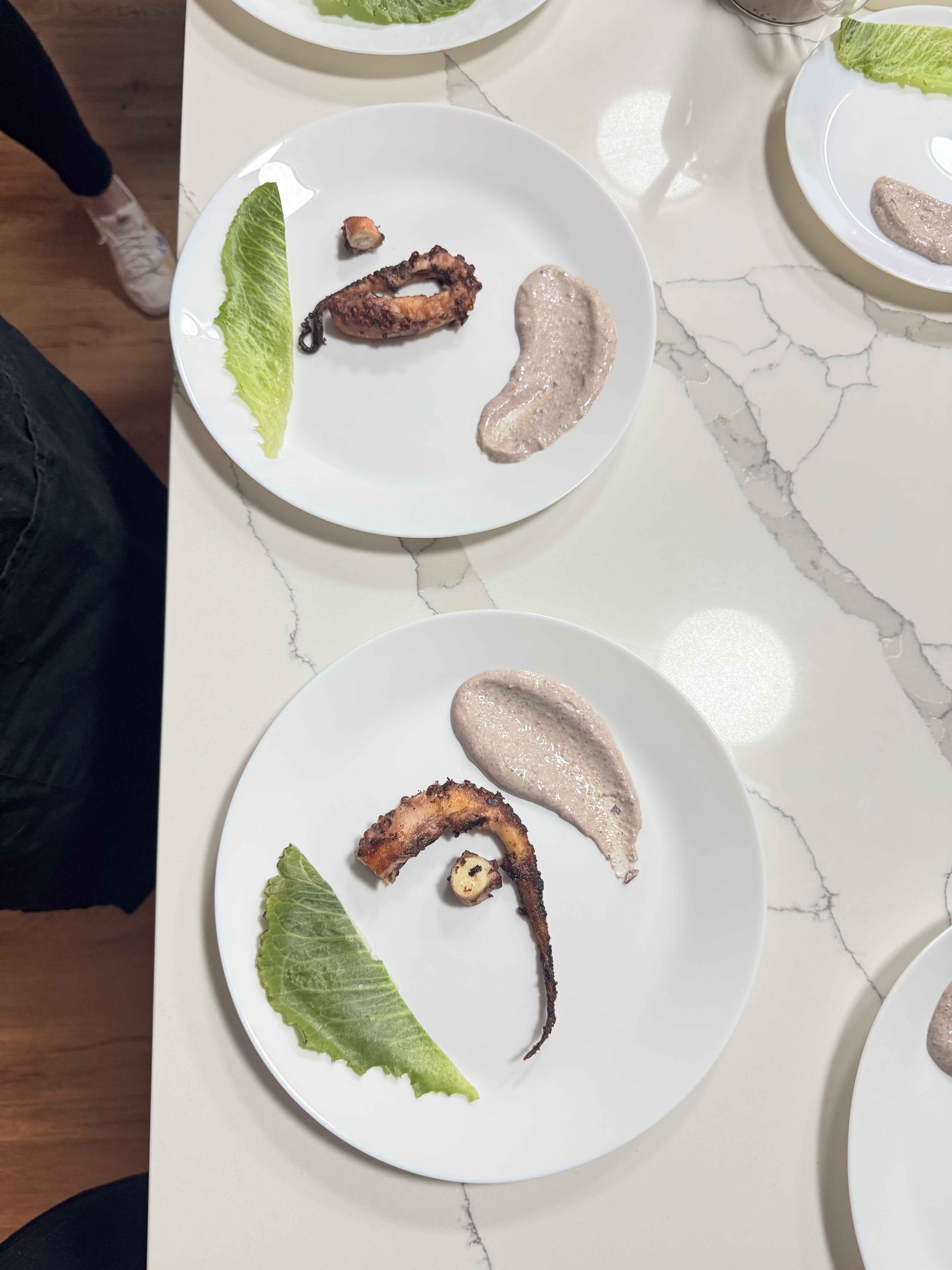 Homemade Rustic Breads For Autumn Gatherings Review Photo from Cooking Class in Scottsdale 2