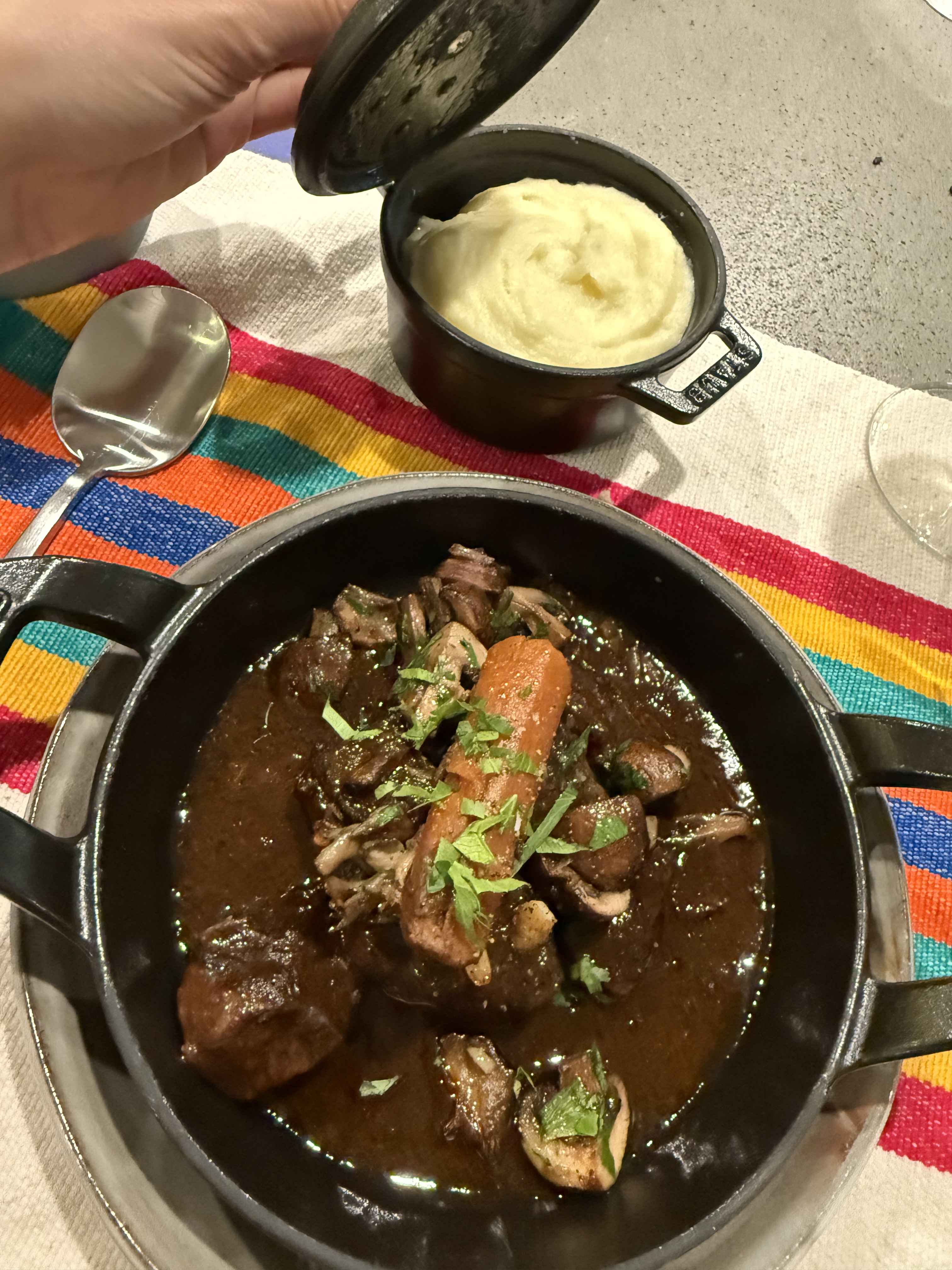 Bake French Croissants Review Photo from Cooking Class in Naperville 2