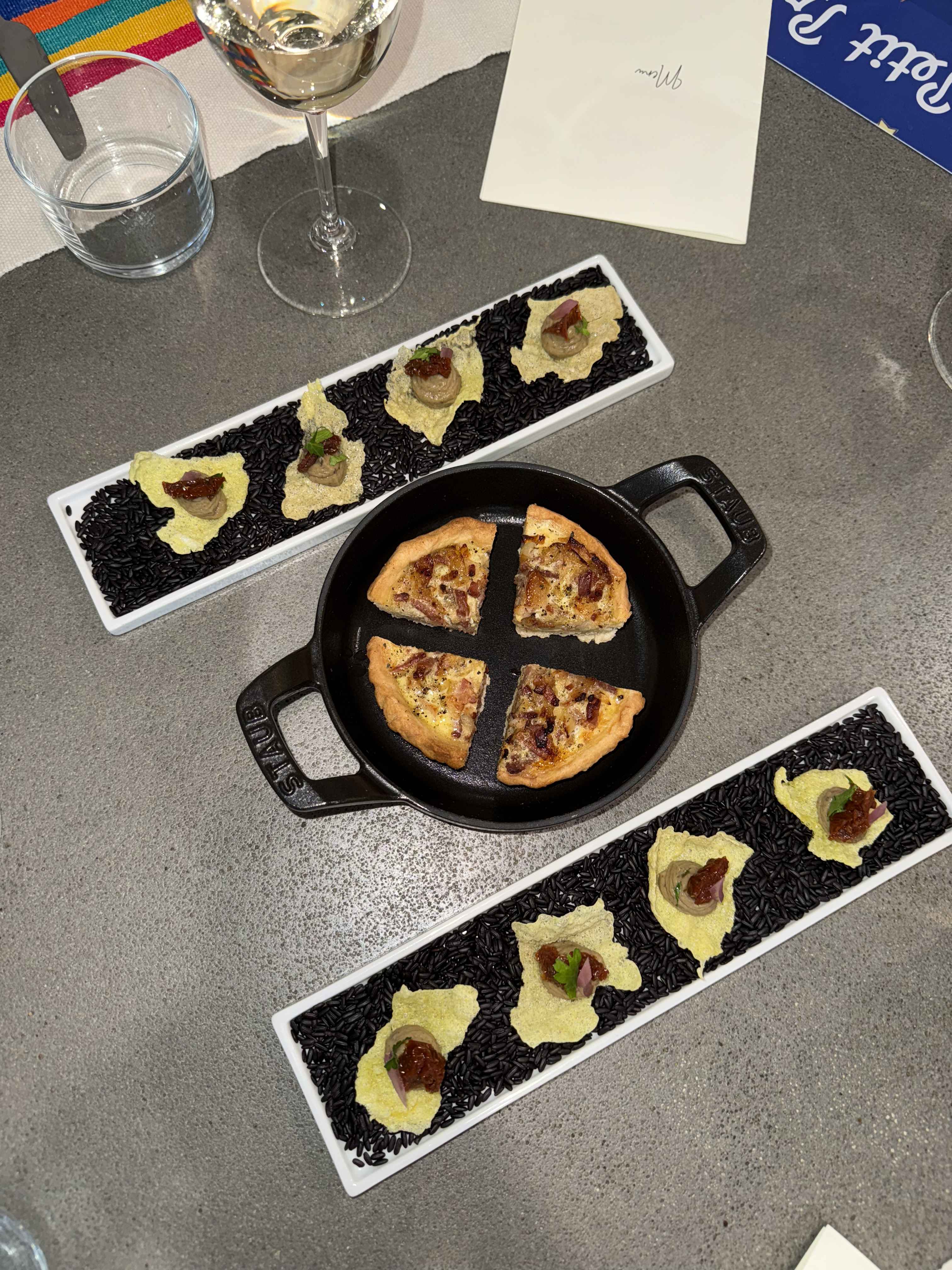 Bake French Croissants Review Photo from Cooking Class in Naperville 4