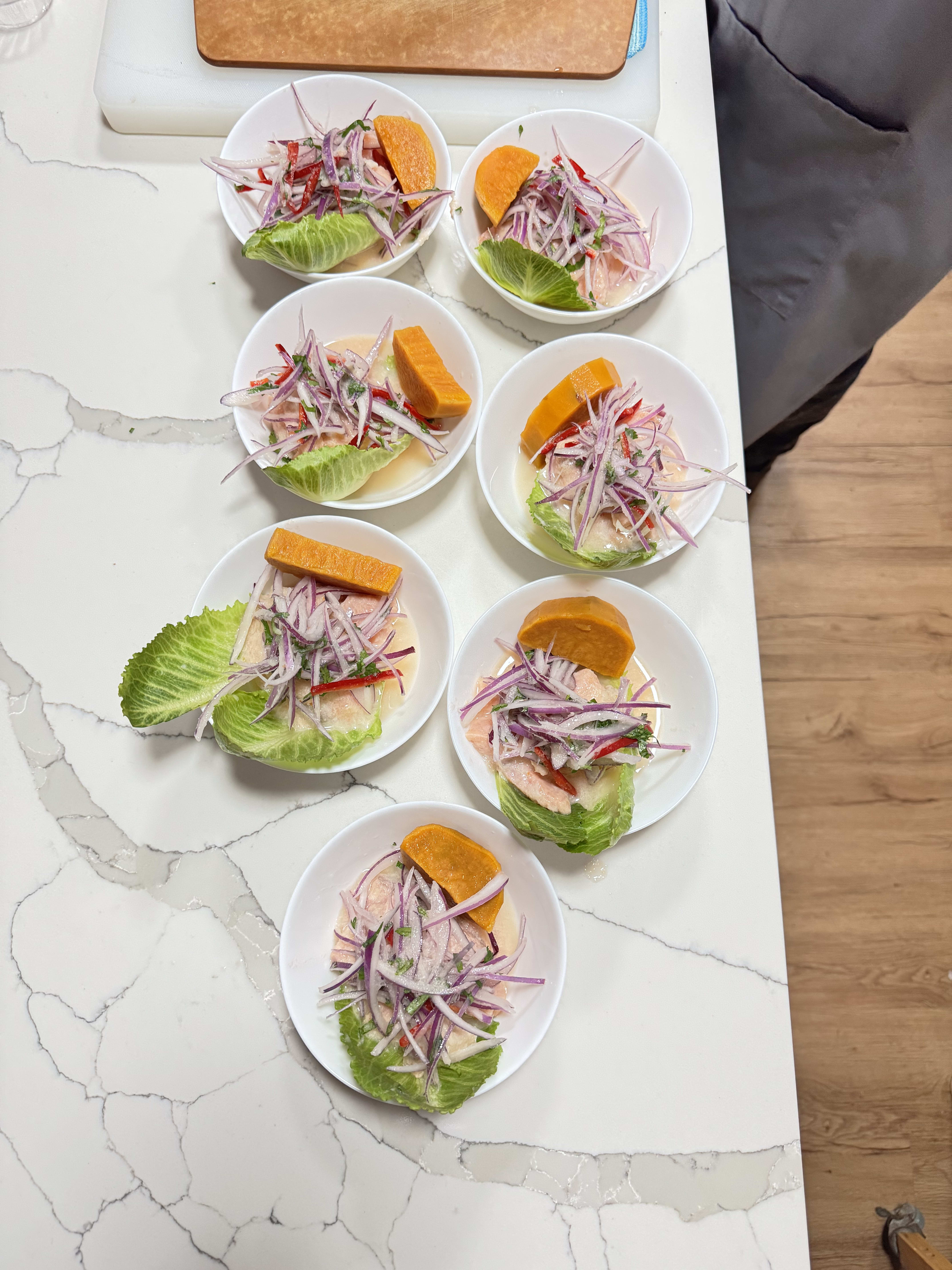 Homemade Rustic Breads For Autumn Gatherings Review Photo from Cooking Class in Scottsdale