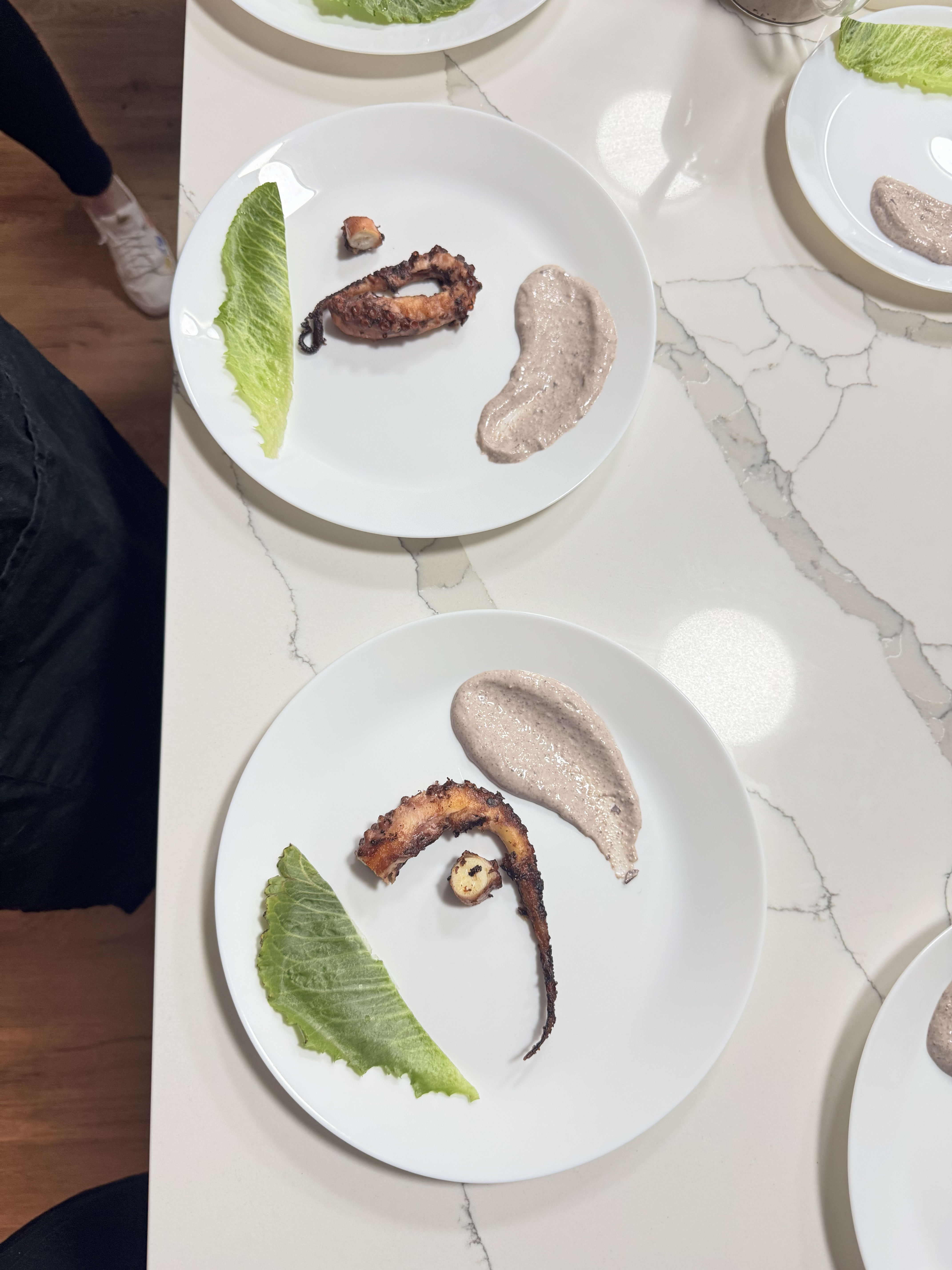 Homemade Rustic Breads For Autumn Gatherings Review Photo from Cooking Class in Scottsdale 2