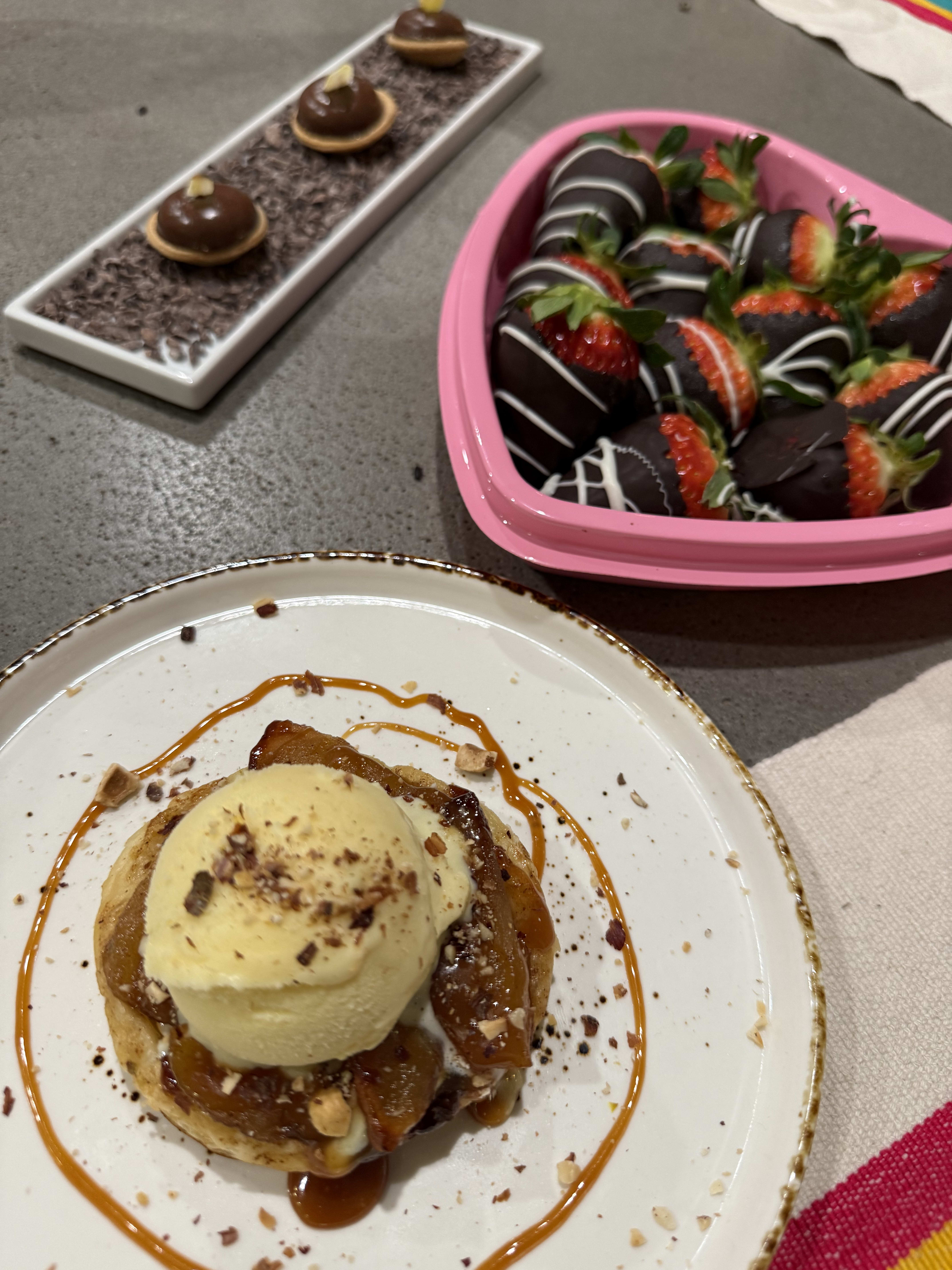 Bake French Croissants Review Photo from Cooking Class in Naperville