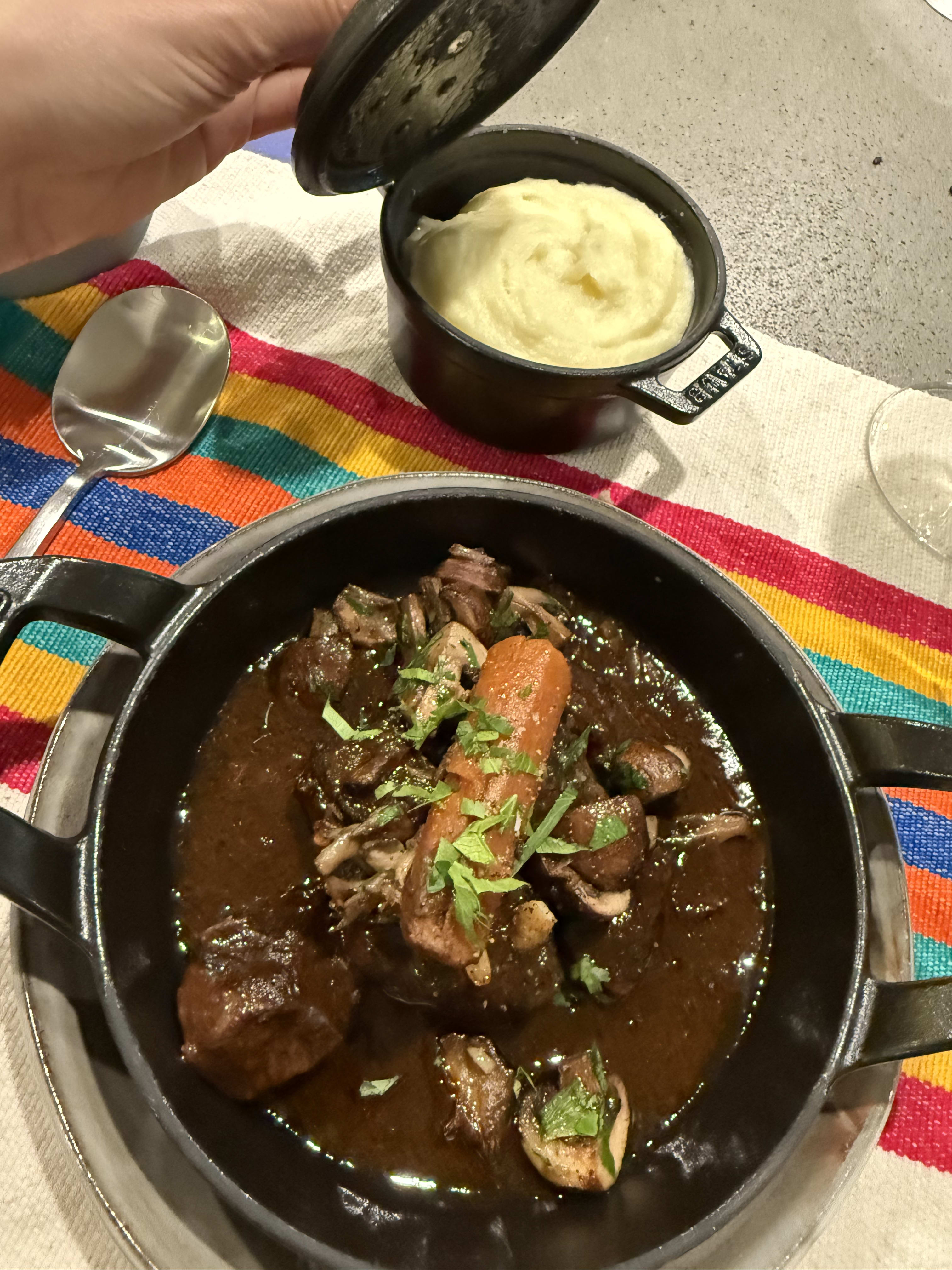 Bake French Croissants Review Photo from Cooking Class in Naperville 2