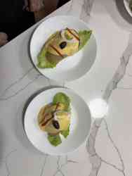 Homemade Rustic Breads For Autumn Gatherings Review Photo from Cooking Class in Scottsdale 3